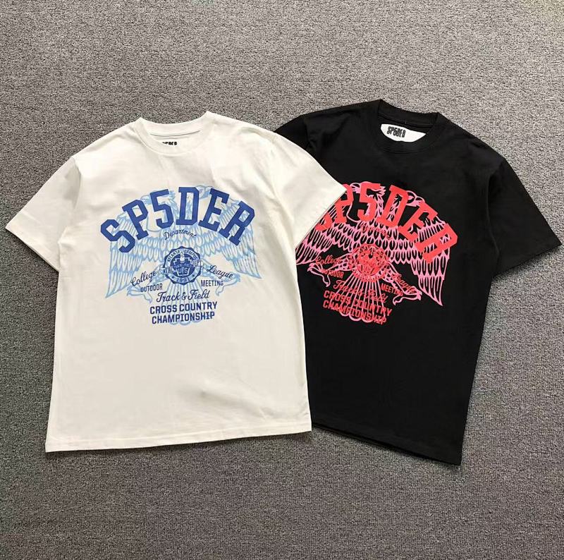 SP5DER T-Shirt
