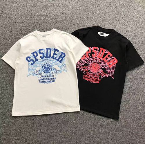 SP5DER T-Shirt
