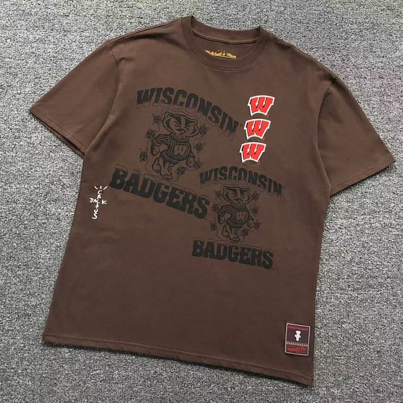 Travis Scott T-Shirt
