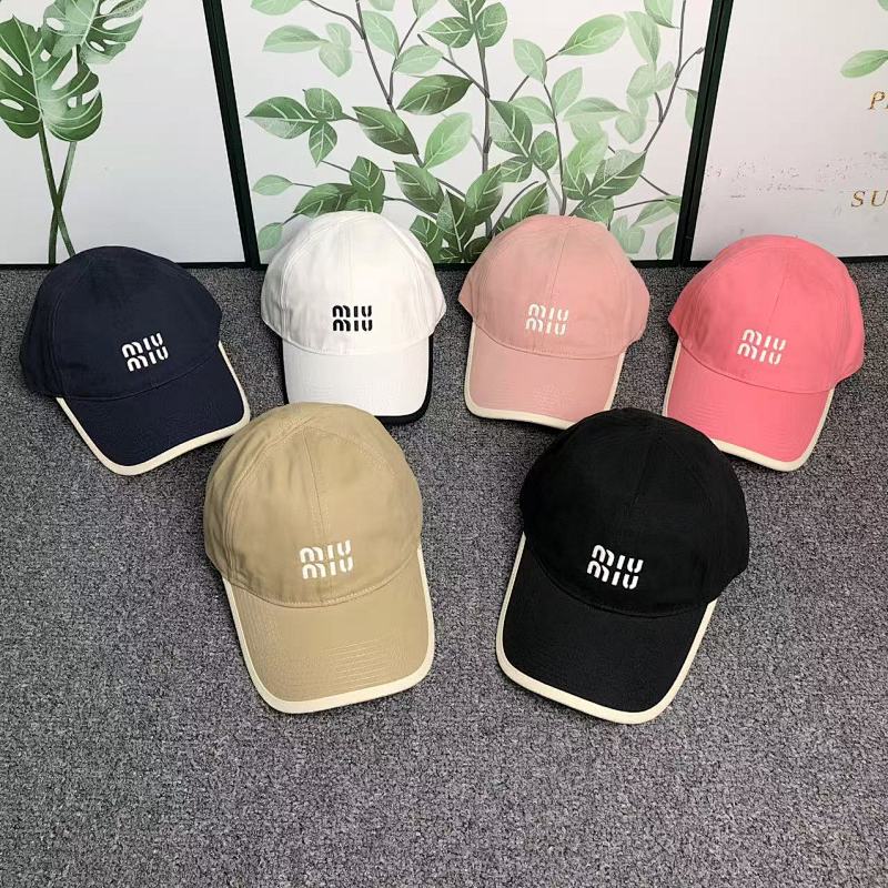 Miu Miu hat