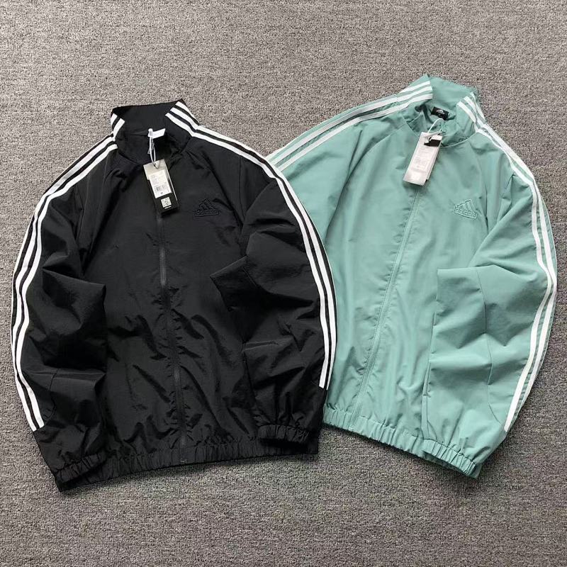 Adidas Trench Coat