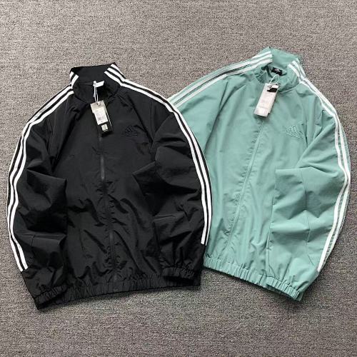 Adidas Trench Coat