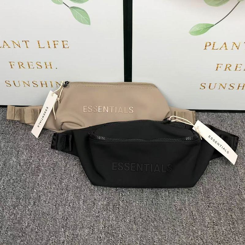 Essentials bag
