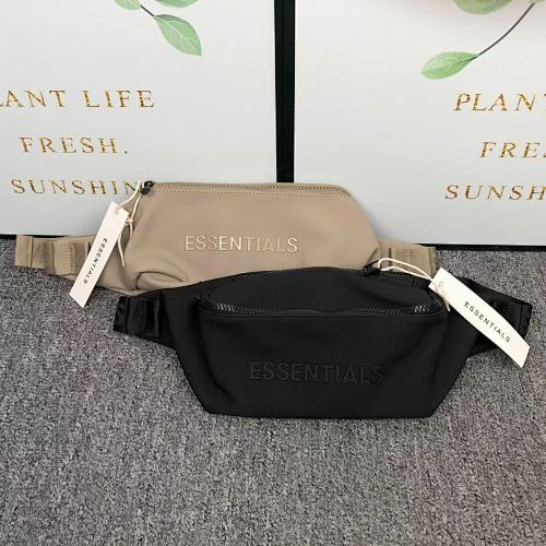 Essentials bag