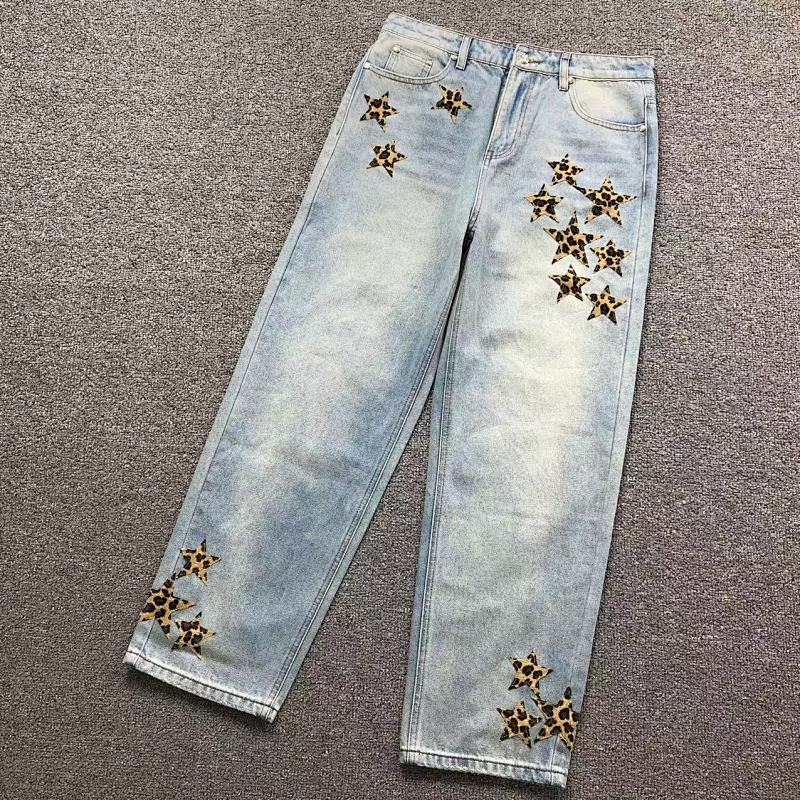 Chrome Hearts Trousers