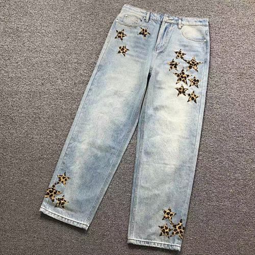 Chrome Hearts Trousers