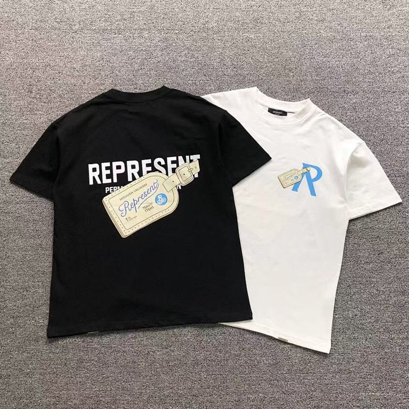 Represent T-Shirt