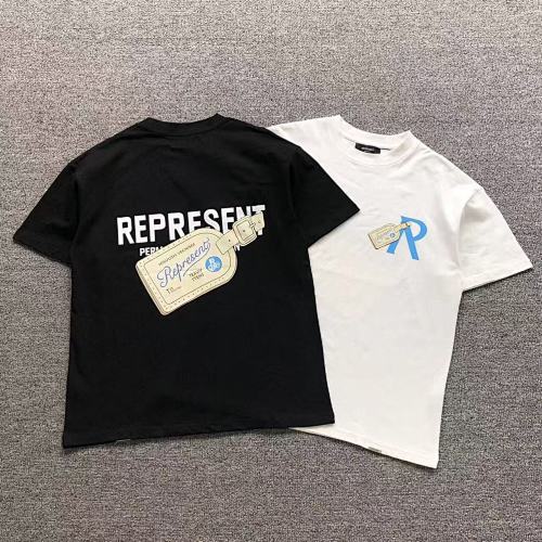 Represent T-Shirt