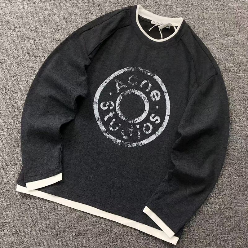 Acne Studios Long Sleeved