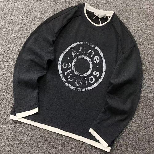 Acne Studios Long Sleeved