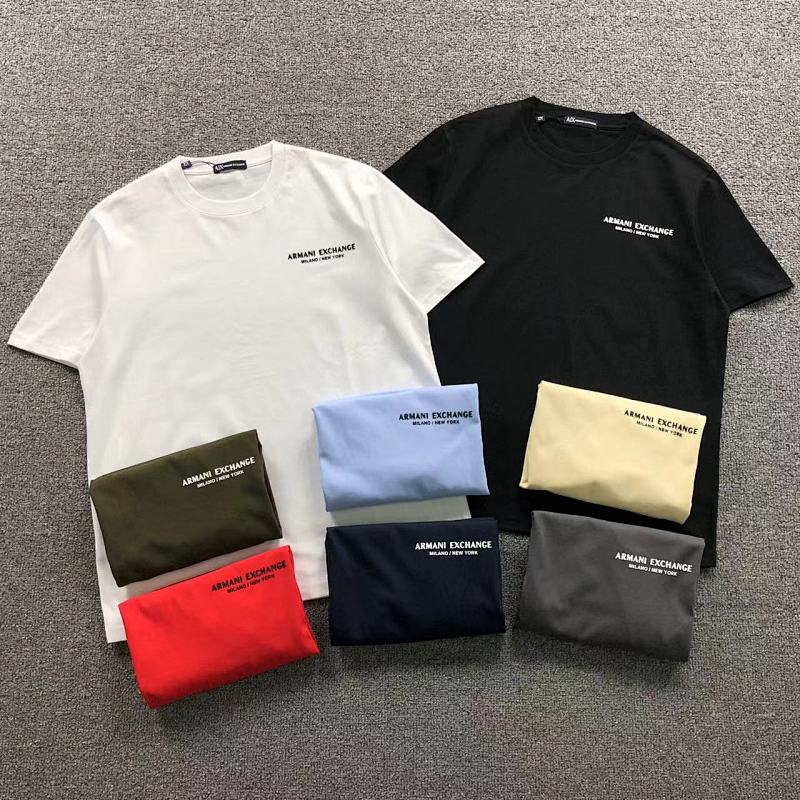 AR Exch T-Shirt