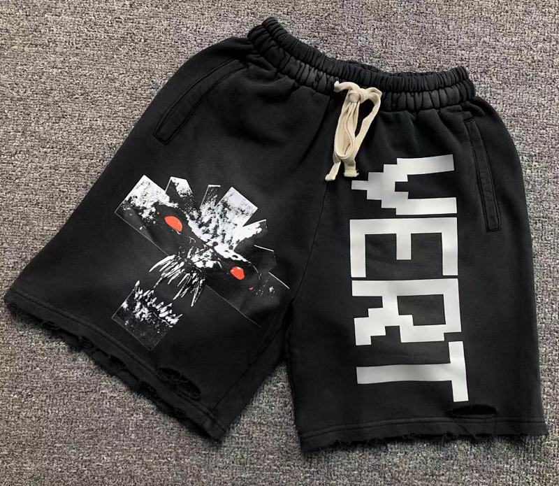 Fashion Shorts