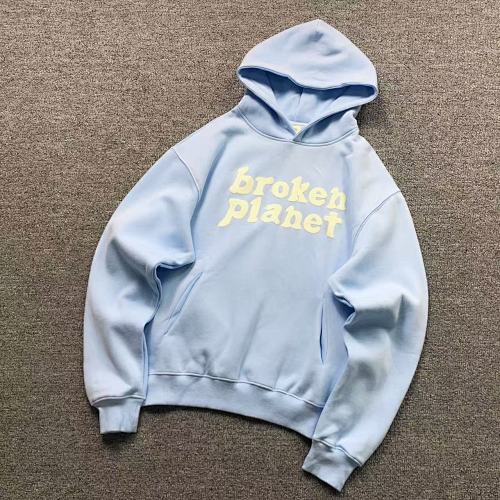Broken Planet Hoodie