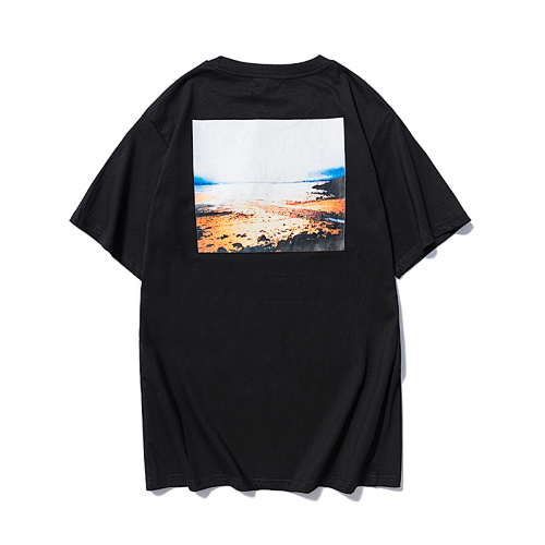 Essentials Fog T-Shirt