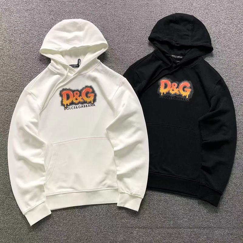 D LC GA A Hoodie