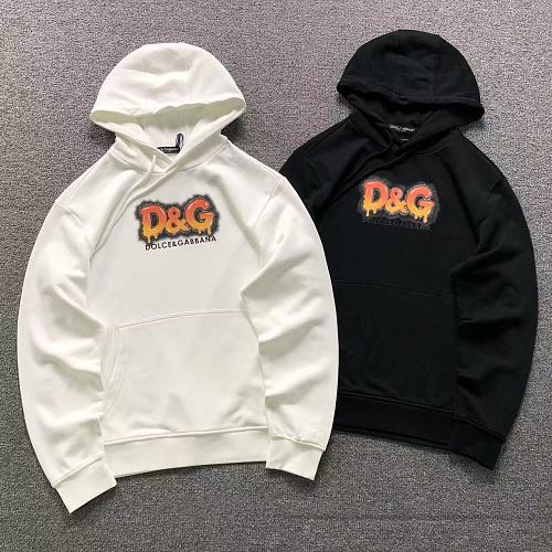 D LC GA A Hoodie