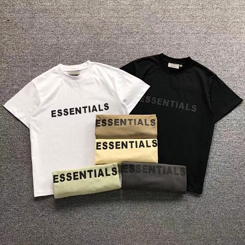 Essentials Fog T-Shirt