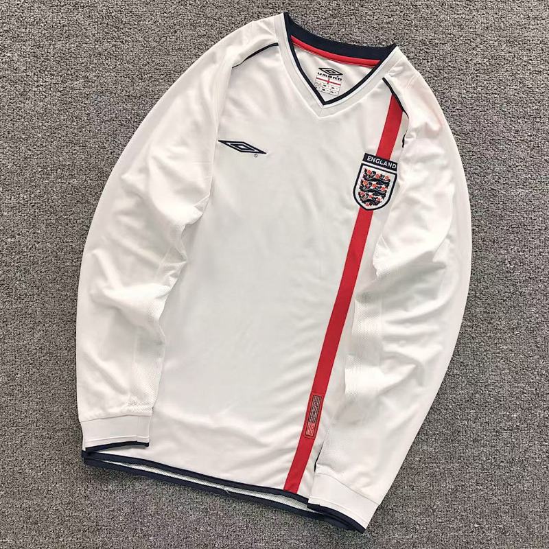 Football Long Sleeved
