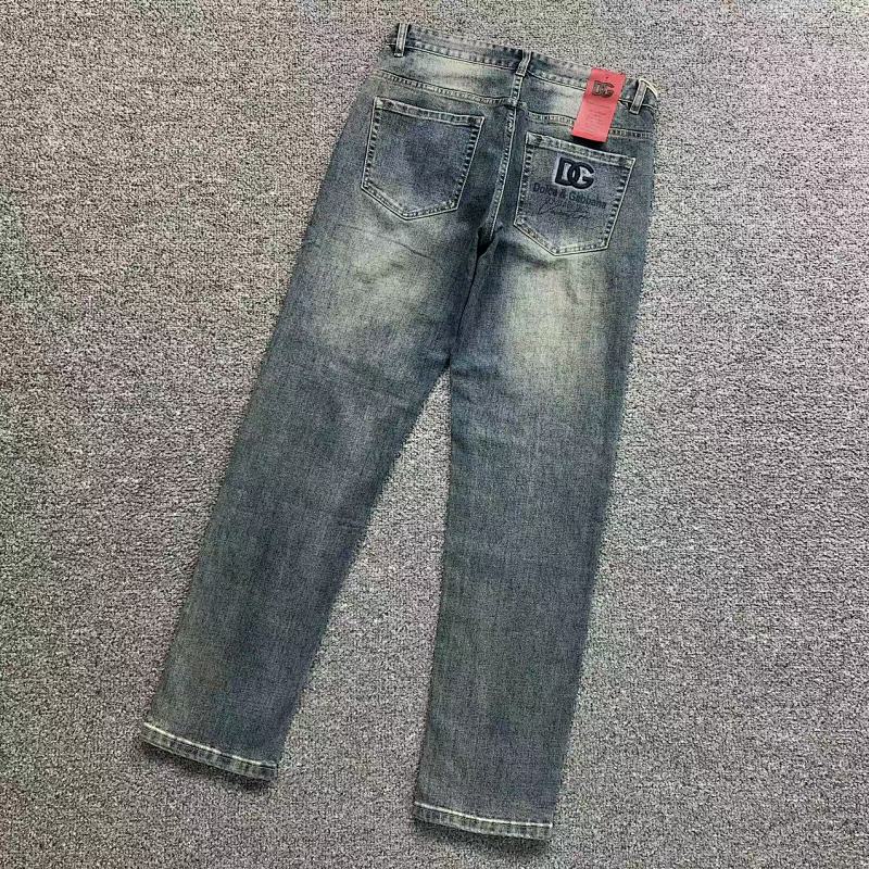 D LC GA A Trousers