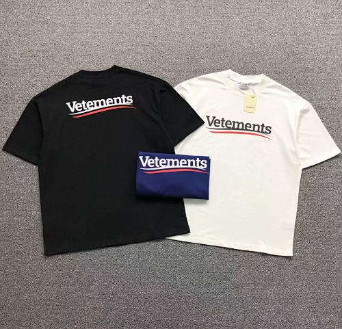 Vetements T-Shirt