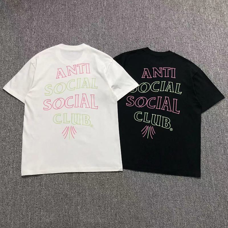 Anti Social Club T-Shirt