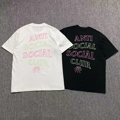 Anti Social Club T-Shirt