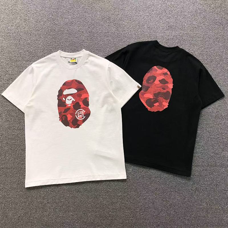 Bape T-Shirt