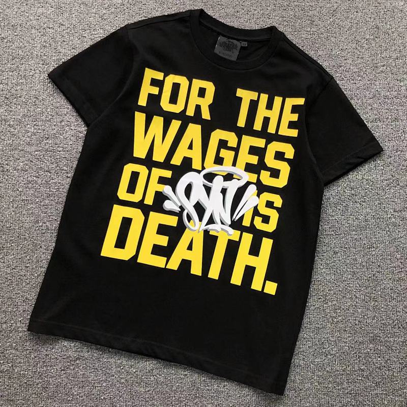 Saint T-Shirt