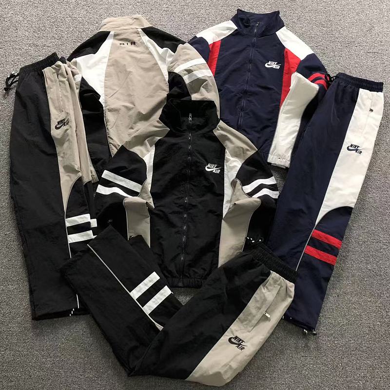 Top Trousers Nike Jacket Trousers
