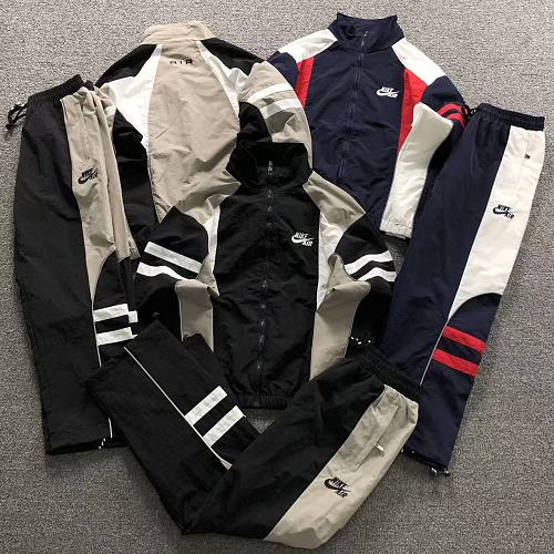 Top Trousers Nike Jacket Trousers