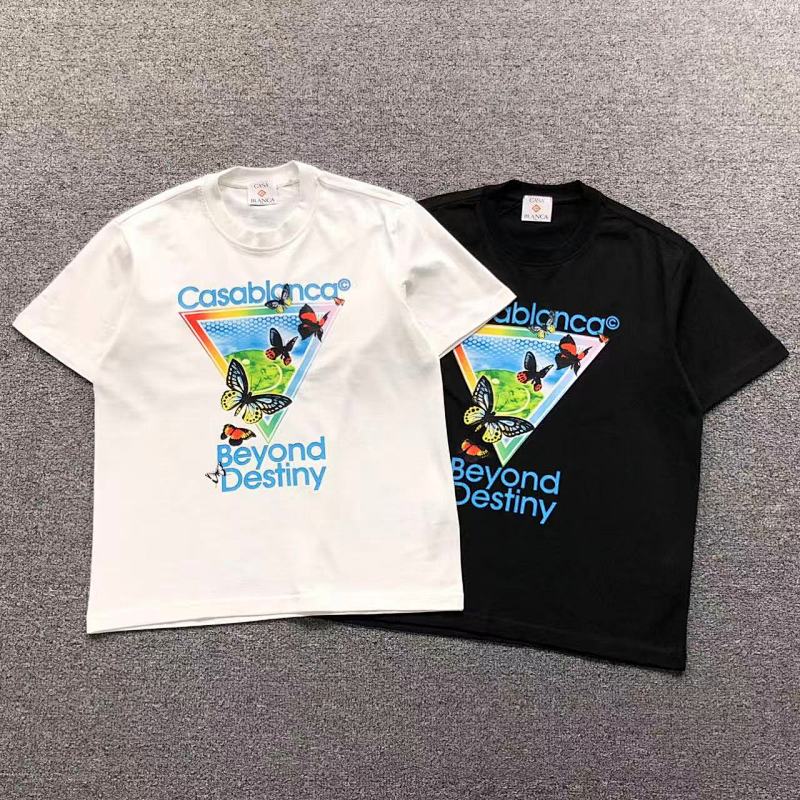Casablanca T-Shirt