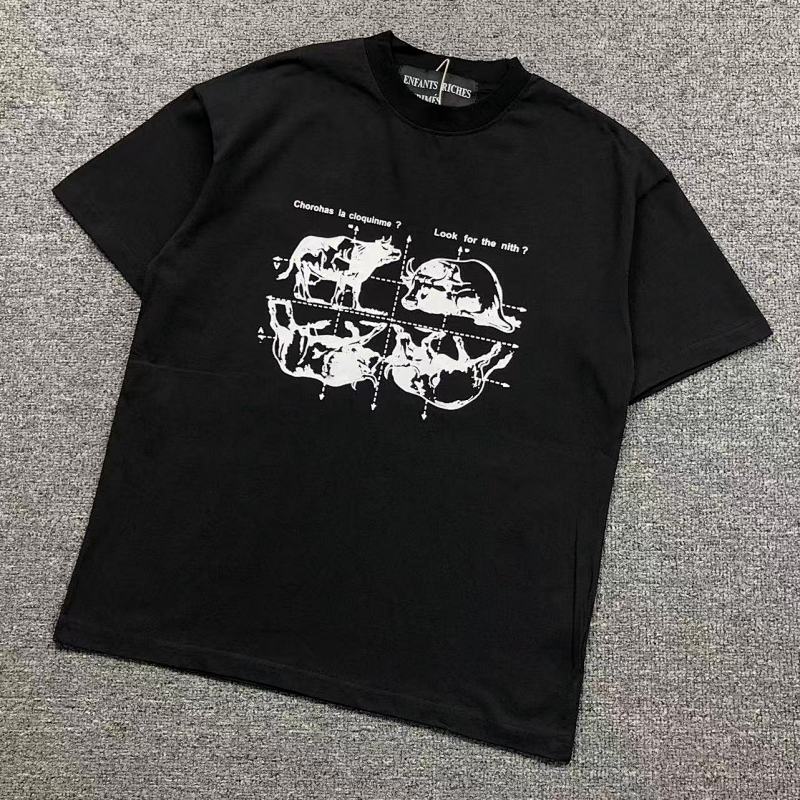 Enfants Riches Deprimes T-Shirt