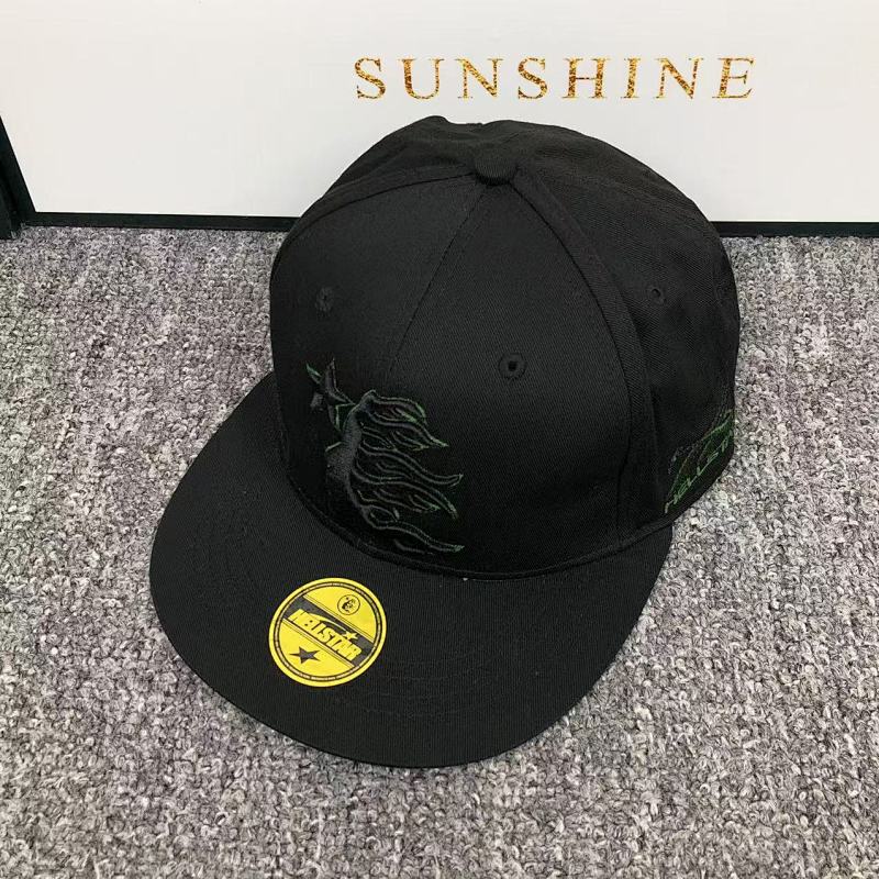 Hellstar Hat