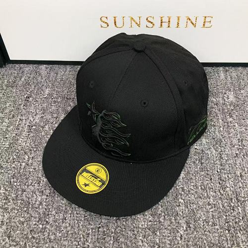 Hellstar Hat