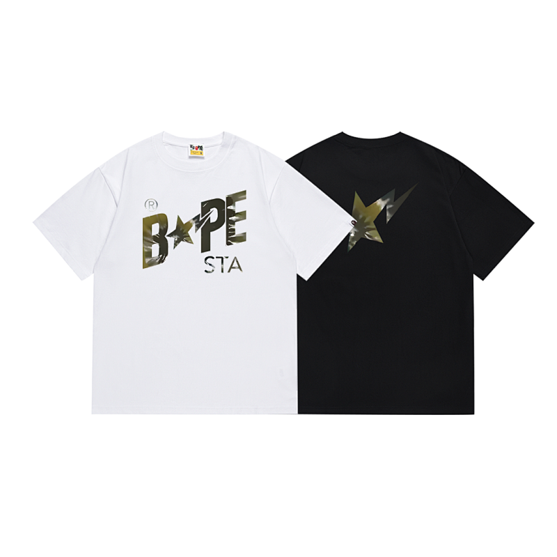 Bape T-Shirt