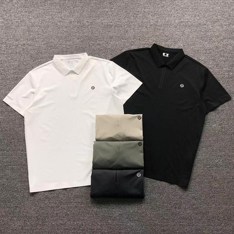Lululemon Polo