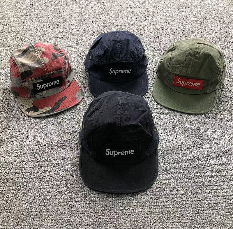 Supreme Hat