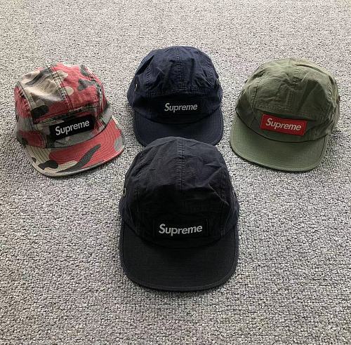 Supreme Hat