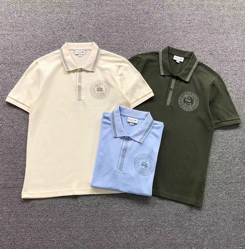 Lacoste Polo