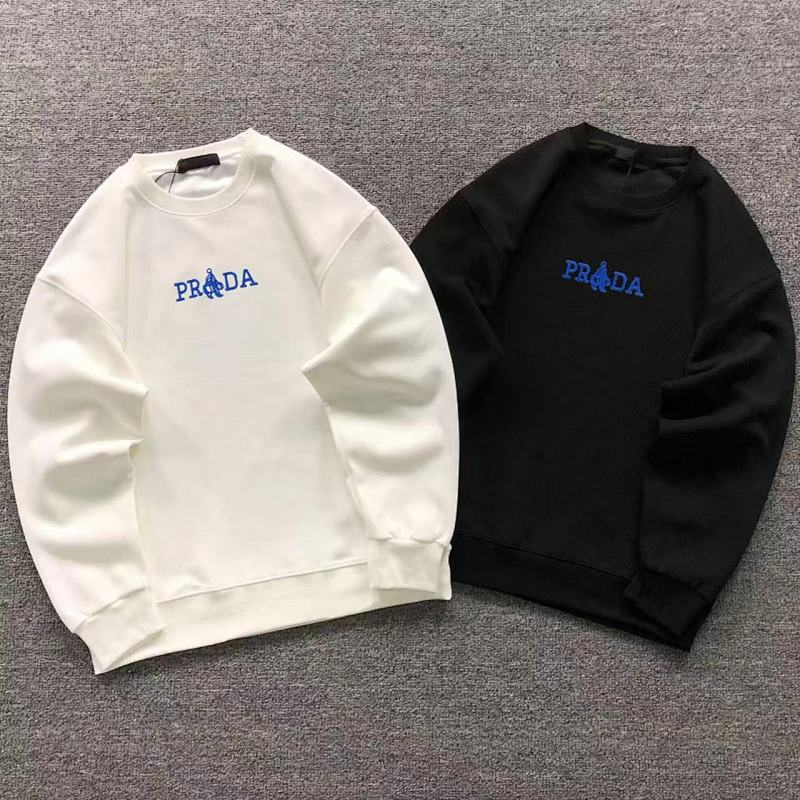 Prada Hoodie