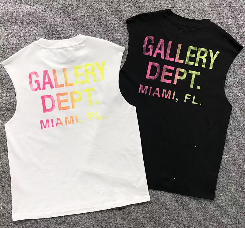Gallery Dept Vest