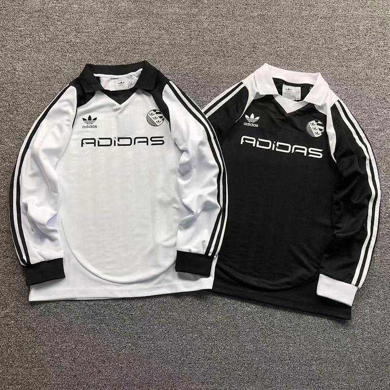 Adidas Long Sleeved