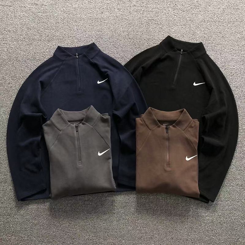 Nike Long Sleeved
