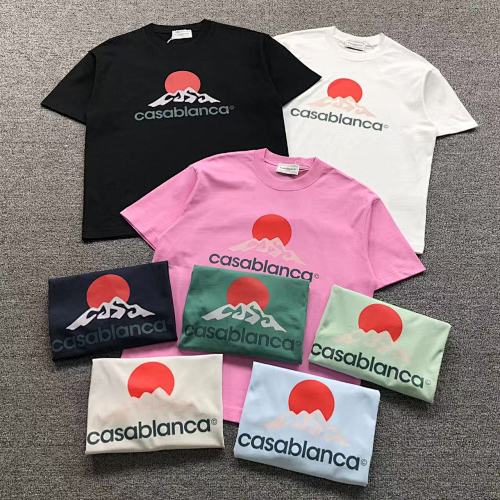 Casablanca T-Shirt