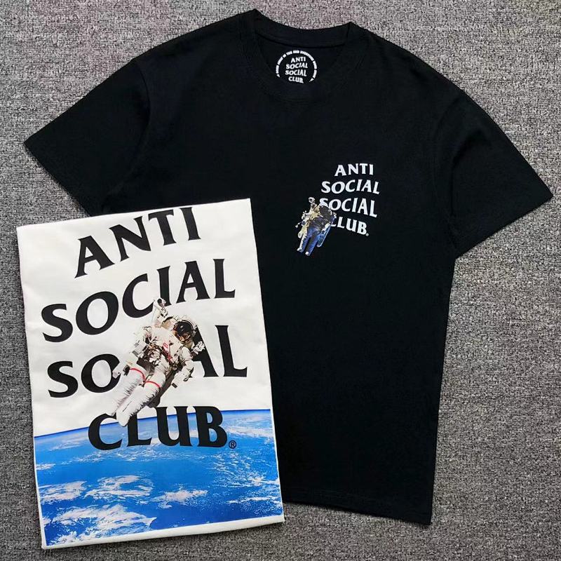 Anti Social Club T-Shirt