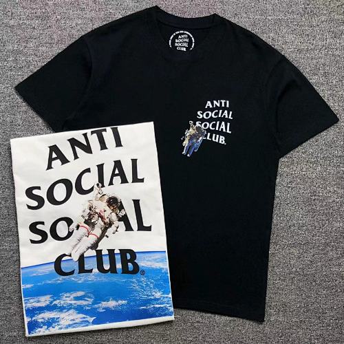 Anti Social Club T-Shirt