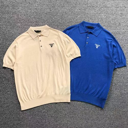 Prada Polo