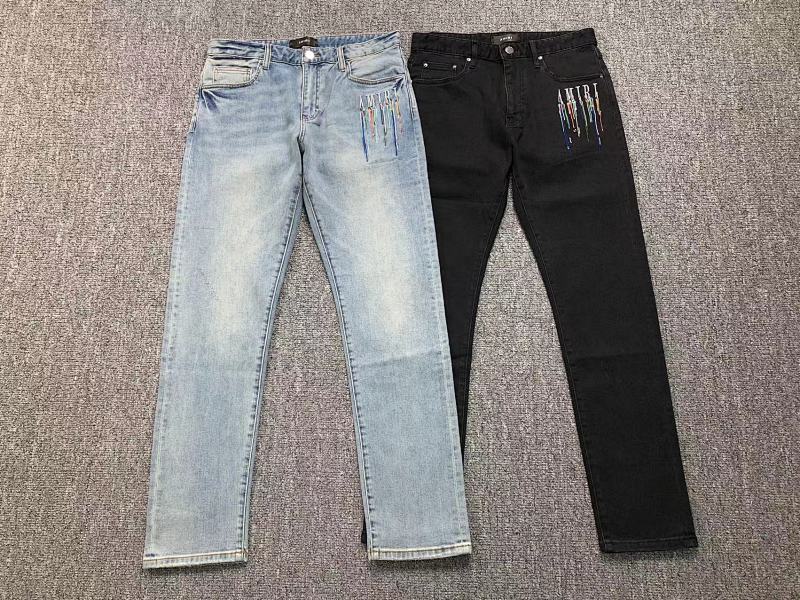 Amiri Trousers