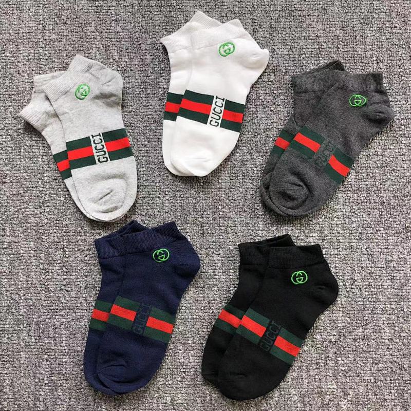 Gucci Socks