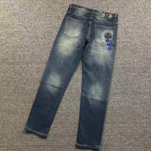Chrome Hearts Trousers